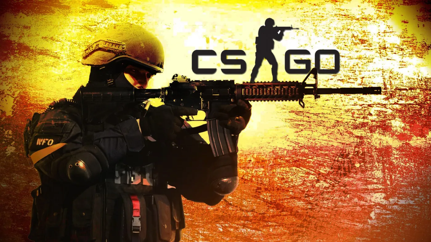 CS GO 03