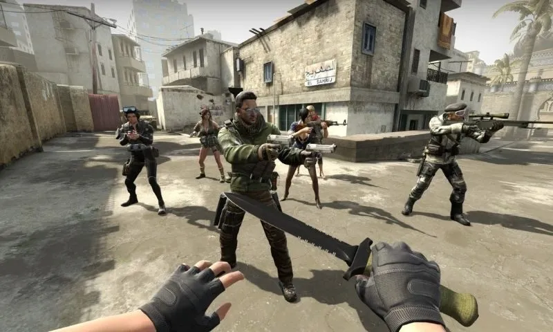 Tại sao CS:GO đóng cửa? Các lý do có thể dẫn đến quyết định này