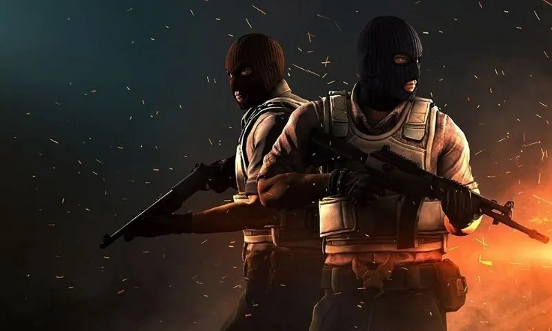 So sánh phiên bản miễn phí và phiên bản trả phí của CS GO