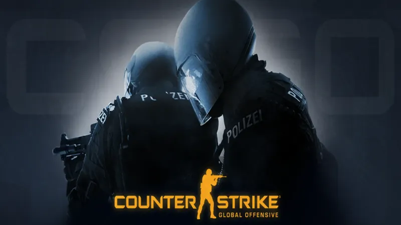 Cách chơi CSGO