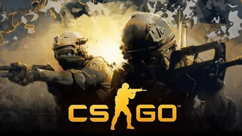 CSGO nặng bao nhiêu GB