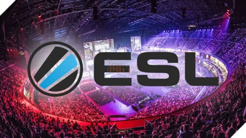 ESL CSGO
